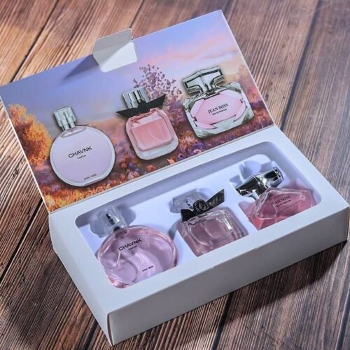 JM Female Perfume