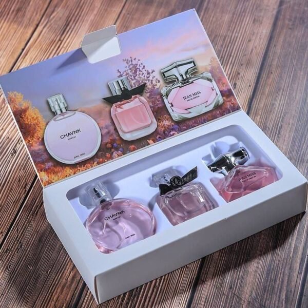JM Female Perfume