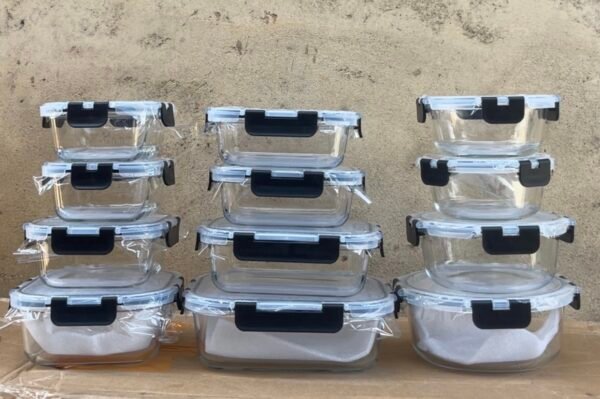 cjykmlnuyxbjagf0lzezljg4ljauntygkglqag9uztezldq7iglpuyayni4zlje7igd6axapiai-2 12pcs Glass container