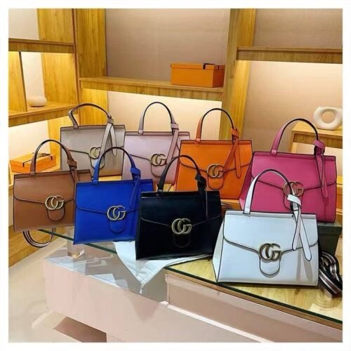 Ganiyat mini bag