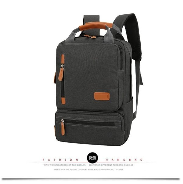 Single back pack