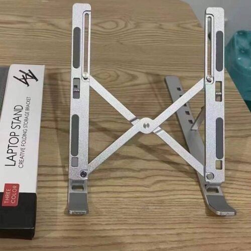 Laptop stand ( Aluminum)