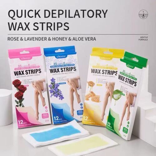 img_6038 Wax strips