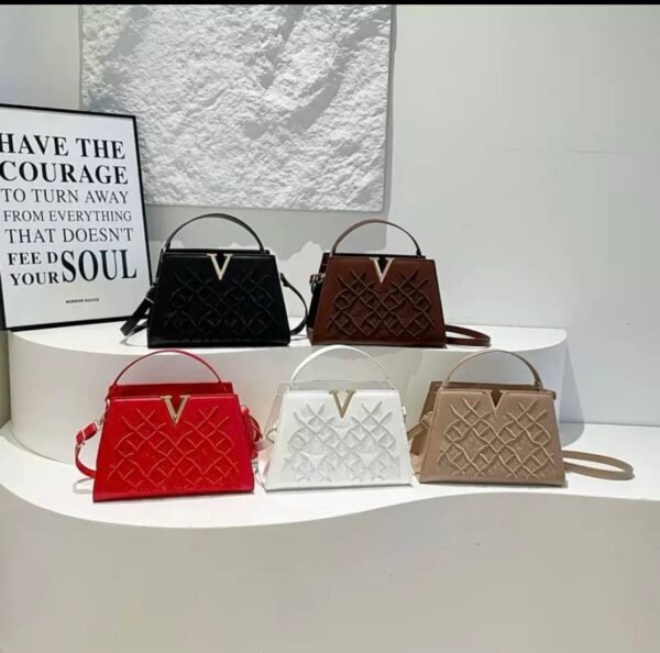 Lola Bag